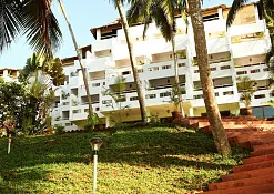 Indimasi Healing Village