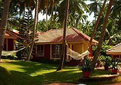 Deluxe Villa A/C