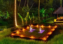 Hard Rock Hotel Bali