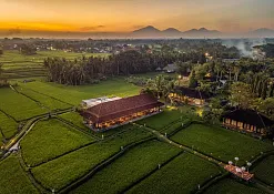 Hard Rock Hotel Bali