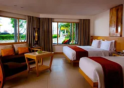 Hard Rock Hotel Bali