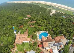 Indimasi Healing Village