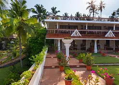 Indimasi Healing Village