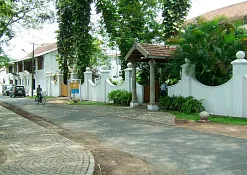 Indimasi Healing Village