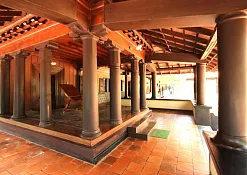 Indimasi Healing Village