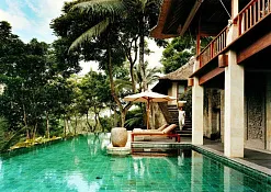 Hard Rock Hotel Bali