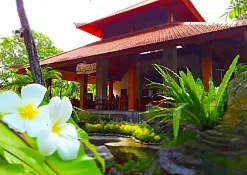 Hard Rock Hotel Bali