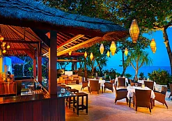 Hard Rock Hotel Bali