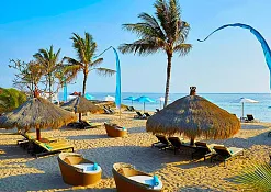 Hard Rock Hotel Bali