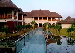 Indimasi Healing Village