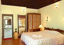 Indimasi Healing Village
