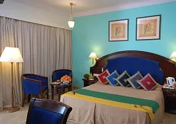 Indimasi Healing Village