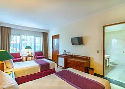 Hard Rock Hotel Bali