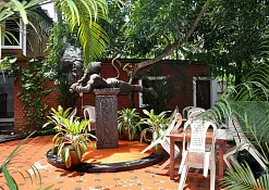 Indimasi Healing Village
