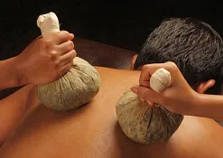 Indimasi Healing Village