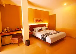 Hard Rock Hotel Bali