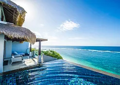 Hard Rock Hotel Bali