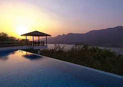 Indimasi Healing Village