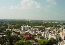 Канпур