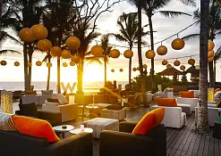 Hard Rock Hotel Bali