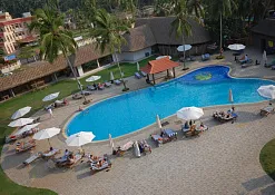 Indimasi Healing Village