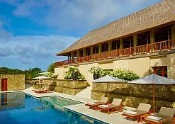 Hard Rock Hotel Bali