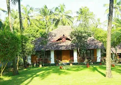 Indimasi Healing Village