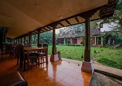 Indimasi Healing Village