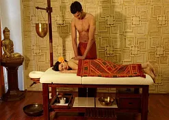 Indimasi Healing Village