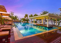 Hard Rock Hotel Bali