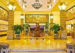 Hard Rock Hotel Bali