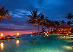 Hard Rock Hotel Bali