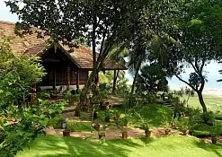 Indimasi Healing Village