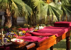 Indimasi Healing Village