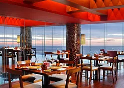 Hard Rock Hotel Bali