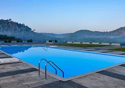Indimasi Healing Village