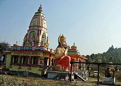 Indimasi Healing Village