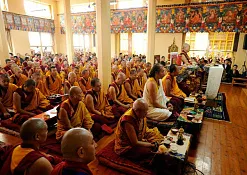 Indimasi Healing Village