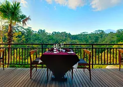 Hard Rock Hotel Bali