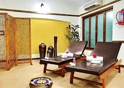 Indimasi Healing Village