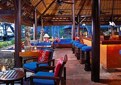 Hard Rock Hotel Bali
