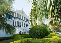 Indimasi Healing Village