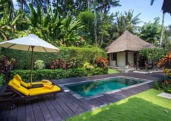 Hard Rock Hotel Bali