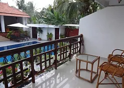 Indimasi Healing Village