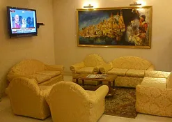 Indimasi Healing Village