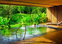 Hard Rock Hotel Bali