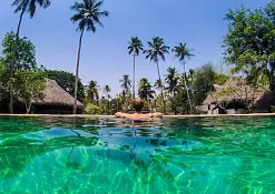 Indimasi Healing Village