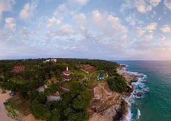 Indimasi Healing Village