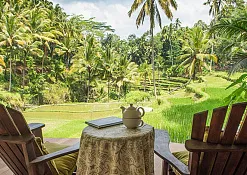 Hard Rock Hotel Bali