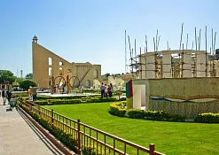 Indimasi Healing Village